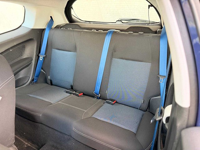 Peugeot - 2014 - 208 - 1.0 vti like - 73000 km - 4-xrr-92 - afbeelding 4 van  18