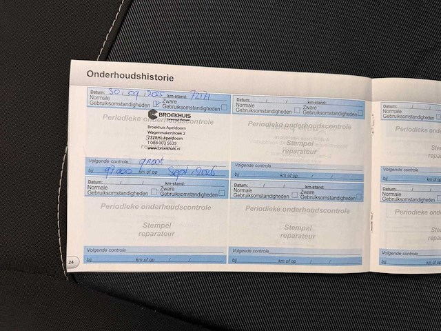 Peugeot - 2014 - 208 - 1.0 vti like - 73000 km - 4-xrr-92 - afbeelding 7 van  18