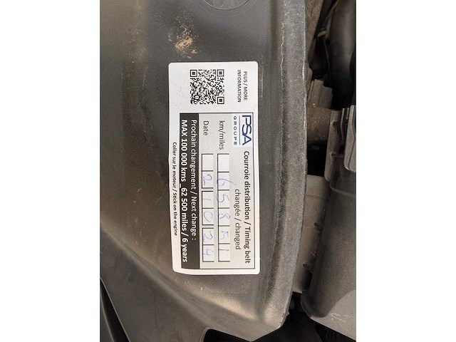 Peugeot - 2014 - 208 - 1.0 vti like - 73000 km - 4-xrr-92 - afbeelding 10 van  18