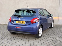 Peugeot - 2014 - 208 - 1.0 vti like - 73000 km - 4-xrr-92 - afbeelding 12 van  18