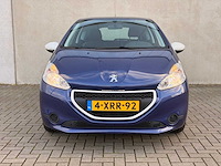 Peugeot - 2014 - 208 - 1.0 vti like - 73000 km - 4-xrr-92 - afbeelding 15 van  18