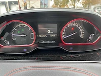 Peugeot - 2014 - 208 - 1.6 thp gti - x-953-bj - afbeelding 29 van  36