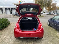 Peugeot - 2014 - 208 - 1.6 thp gti - x-953-bj - afbeelding 32 van  36