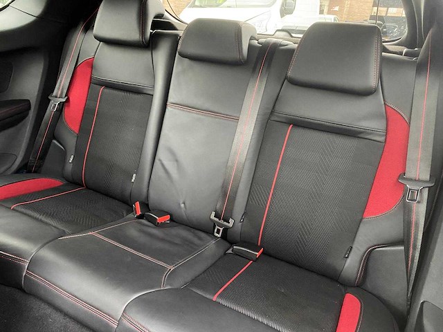 Peugeot - 2014 - 208 - 1.6 thp gti - x-953-bj - afbeelding 10 van  36