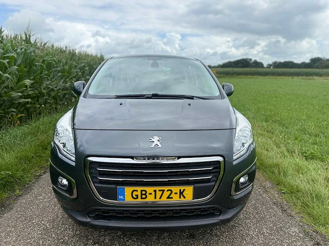 Peugeot - 2015 - 3008 - 1.6 active - gb-172-k - afbeelding 7 van  14