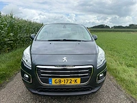 Peugeot - 2015 - 3008 - 1.6 active - gb-172-k - afbeelding 7 van  14