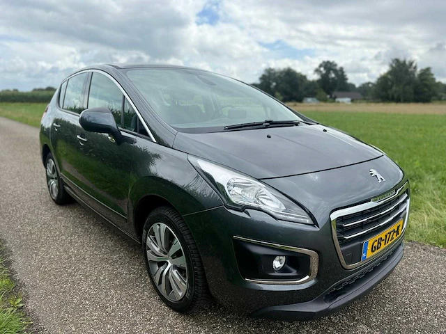 Peugeot - 2015 - 3008 - 1.6 active - gb-172-k - afbeelding 8 van  14