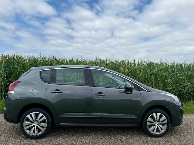 Peugeot - 2015 - 3008 - 1.6 active - gb-172-k - afbeelding 11 van  14