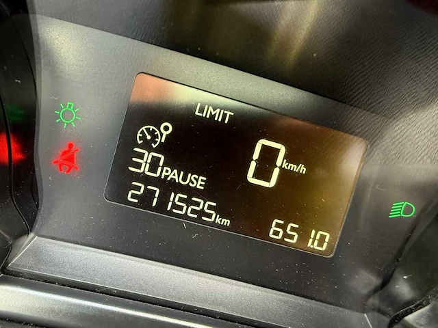 Peugeot - 2015 - 308 - 1.2 puretech allure - gf-898-b - afbeelding 4 van  14