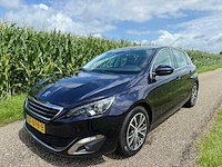 Peugeot - 2015 - 308 - 1.2 puretech allure - gf-898-b - afbeelding 1 van  14