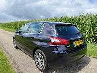 Peugeot - 2015 - 308 - 1.2 puretech allure - gf-898-b - afbeelding 8 van  14