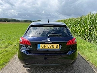 Peugeot - 2015 - 308 - 1.2 puretech allure - gf-898-b - afbeelding 9 van  14