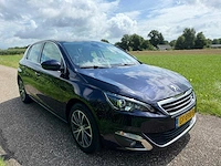 Peugeot - 2015 - 308 - 1.2 puretech allure - gf-898-b - afbeelding 10 van  14