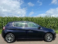 Peugeot - 2015 - 308 - 1.2 puretech allure - gf-898-b - afbeelding 11 van  14