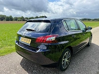 Peugeot - 2015 - 308 - 1.2 puretech allure - gf-898-b - afbeelding 12 van  14