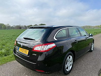 Peugeot - 2015 - 508 sw - 1.6 e-thp blue l.pr. - j-921-rz - afbeelding 11 van  14