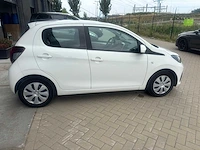 Peugeot - 2016 - 108 - 1.0 e-vti active - personenauto - afbeelding 11 van  14