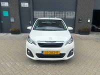 Peugeot - 2016 - 108 - 1.0 e-vti active - personenauto - afbeelding 13 van  14
