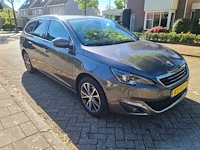 Peugeot - 2016 - 308 sw - 1.2 puret.blue l. pr - kx-931-v - afbeelding 11 van  18