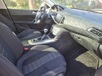 Peugeot - 2016 - 308 sw - 1.2 puret.blue l. pr - kx-931-v - afbeelding 9 van  18