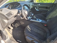 Peugeot - 2016 - 308 sw - 1.2 puret.blue l. pr - kx-931-v - afbeelding 15 van  18