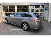 Peugeot - 2016 - 508 sw - 1.6 e-thp blue l.ex. - jj-739-z - afbeelding 7 van  12