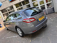 Peugeot - 2016 - 508 sw - 1.6 e-thp blue l.ex. - jj-739-z - afbeelding 8 van  12