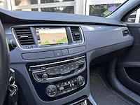 Peugeot - 2016 - 508 sw - 1.6 e-thp blue l.ex. - jj-739-z - afbeelding 12 van  12