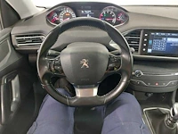 Peugeot - 2017 - 308 sw - 1.2 puretech allure - personenauto - afbeelding 2 van  20