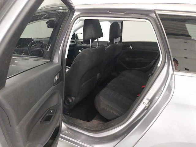 Peugeot - 2017 - 308 sw - 1.2 puretech allure - personenauto - afbeelding 4 van  20