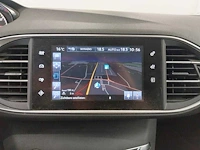 Peugeot - 2017 - 308 sw - 1.2 puretech allure - personenauto - afbeelding 5 van  20