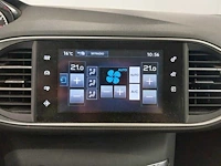 Peugeot - 2017 - 308 sw - 1.2 puretech allure - personenauto - afbeelding 6 van  20