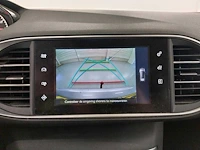 Peugeot - 2017 - 308 sw - 1.2 puretech allure - personenauto - afbeelding 7 van  20