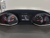 Peugeot - 2017 - 308 sw - 1.2 puretech allure - personenauto - afbeelding 8 van  20