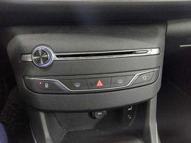 Peugeot - 2017 - 308 sw - 1.2 puretech allure - personenauto - afbeelding 10 van  20