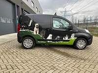 Peugeot - 2017 - bipper - 1.3 hdi xt profit + - personenauto - afbeelding 5 van  8