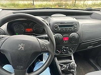 Peugeot - 2017 - bipper - 1.3 hdi xt profit + - personenauto - afbeelding 7 van  8