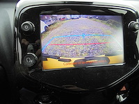 Peugeot - 2018 - 108 cabrio - 1.0 e-vti gt-line - personenauto - afbeelding 6 van  22