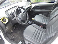 Peugeot - 2018 - 108 cabrio - 1.0 e-vti gt-line - personenauto - afbeelding 20 van  22