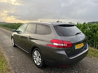 Peugeot - 2018 - 308 sw - 1.5 bluehdi bl. ex. - tx-669-g - afbeelding 10 van  12