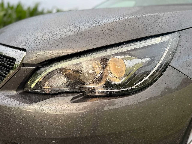 Peugeot - 2018 - 308 sw - 1.5 bluehdi bl. ex. - tx-669-g - afbeelding 11 van  12