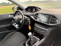 Peugeot - 2018 - 308 sw - 1.5 bluehdi bl. ex. - tx-669-g - afbeelding 12 van  12