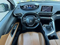 Peugeot - 2019 - 5008 - 1.2 pt bl. executive - xj-561-h - afbeelding 13 van  26