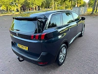 Peugeot - 2019 - 5008 - 1.2 pt bl. executive - xj-561-h - afbeelding 5 van  26