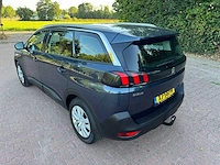 Peugeot - 2019 - 5008 - 1.2 pt bl. executive - xj-561-h - afbeelding 7 van  26