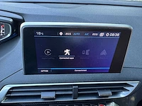 Peugeot - 2019 - 5008 - 1.2 pt bl. executive - xj-561-h - afbeelding 11 van  26
