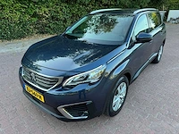 Peugeot - 2019 - 5008 - 1.2 pt bl. executive - xj-561-h - afbeelding 1 van  26
