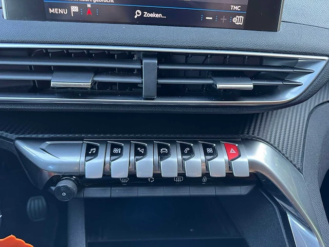 Peugeot - 2019 - 5008 - 1.2 pt bl. executive - xj-561-h - afbeelding 13 van  26