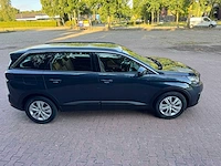 Peugeot - 2019 - 5008 - 1.2 pt bl. executive - xj-561-h - afbeelding 21 van  26
