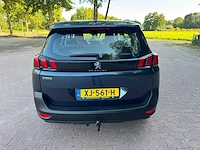 Peugeot - 2019 - 5008 - 1.2 pt bl. executive - xj-561-h - afbeelding 23 van  26
